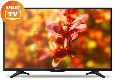 KRAFT KTV-P50 UHD02T2CIWL Smart TV